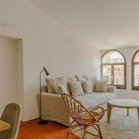 Apartamento Flateli Santa Clara 22 Gerona Exterior foto