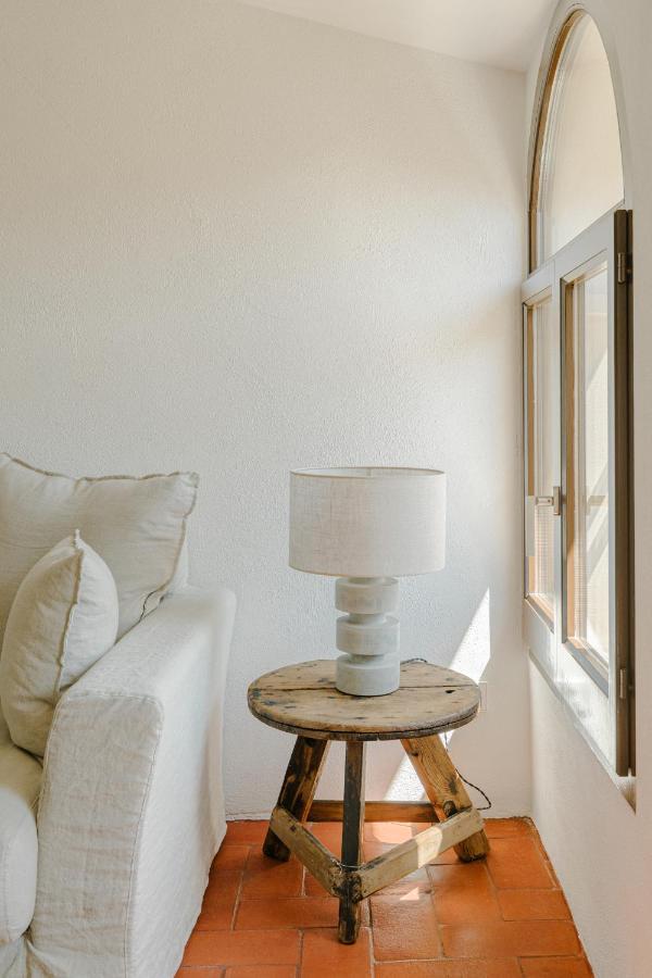 Apartamento Flateli Santa Clara 22 Gerona Exterior foto